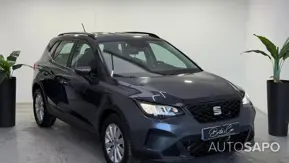 Seat Arona 1.0 TSi Xperience DSG de 2024