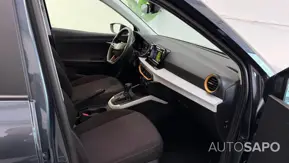 Seat Arona 1.0 TSi Xperience DSG de 2024