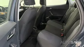 Seat Arona 1.0 TSi Xperience DSG de 2024