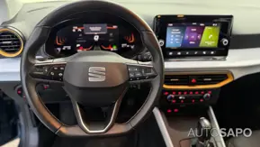 Seat Arona 1.0 TSi Xperience DSG de 2024
