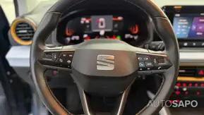 Seat Arona 1.0 TSi Xperience DSG de 2024