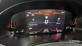 Seat Arona 1.0 TSi Xperience DSG de 2024