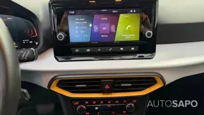 Seat Arona 1.0 TSi Xperience DSG de 2024