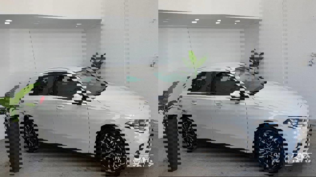 Mercedes-Benz Classe A de 2021