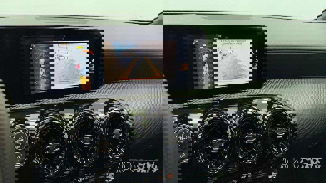 Mercedes-Benz Classe A de 2021