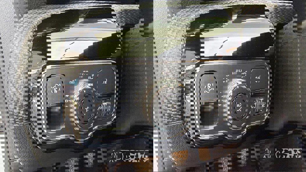 Mercedes-Benz Classe A de 2021