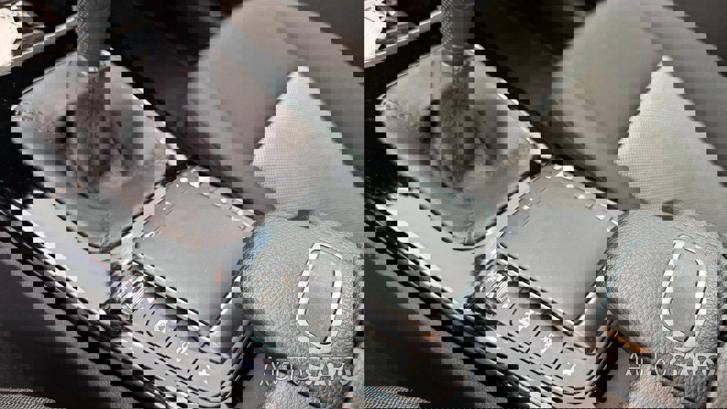 Mercedes-Benz Classe A de 2021