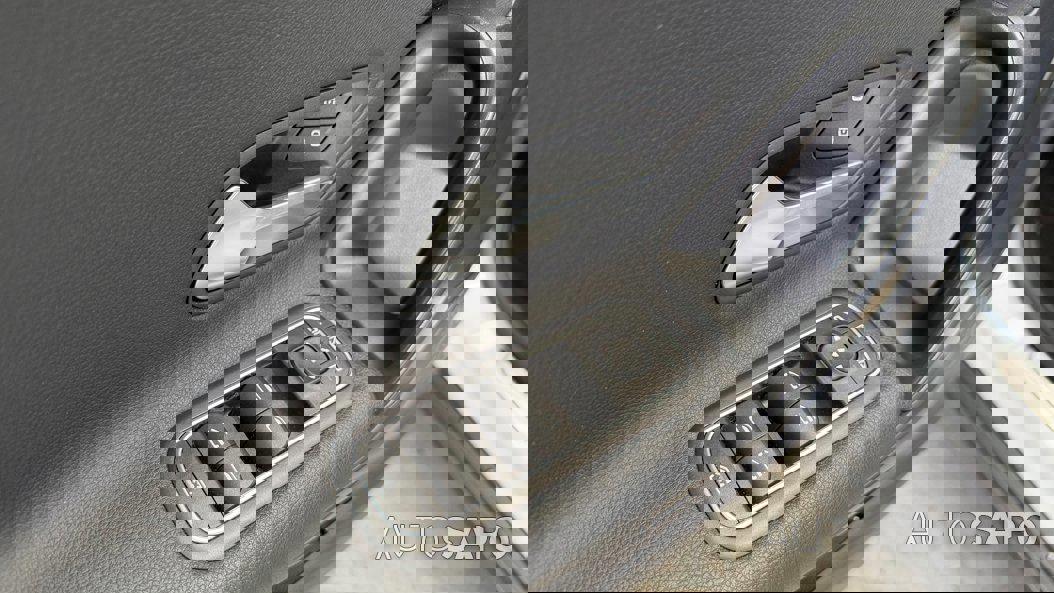 Mercedes-Benz Classe A de 2021