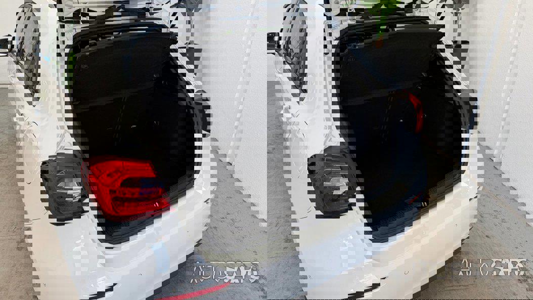 Mercedes-Benz Classe A de 2021