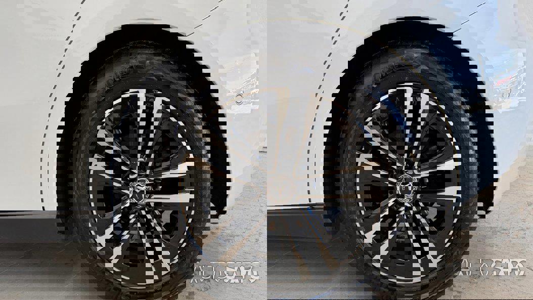 Mercedes-Benz Classe A de 2021