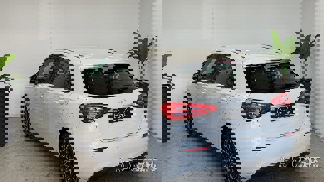 Mercedes-Benz Classe A de 2021