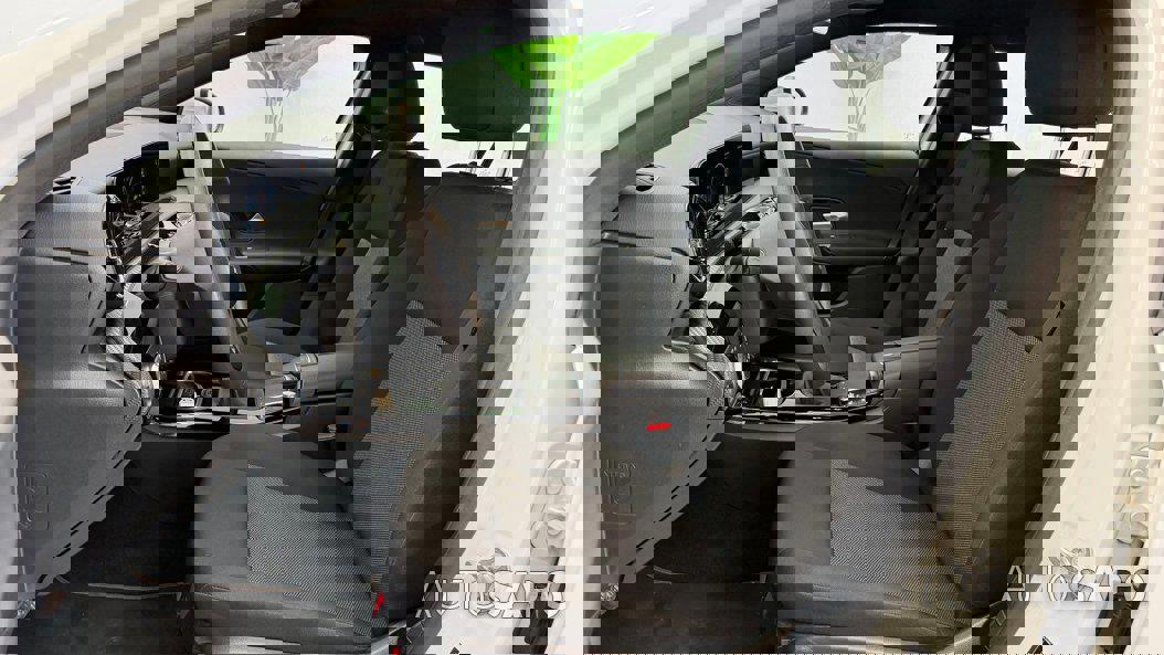 Mercedes-Benz Classe A de 2021