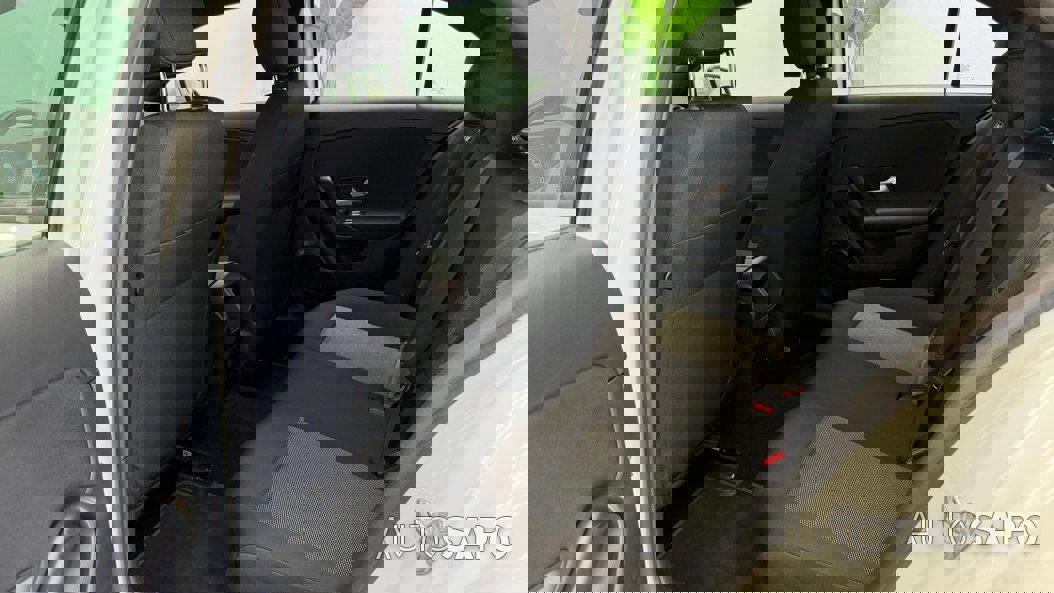 Mercedes-Benz Classe A de 2021