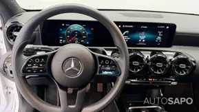 Mercedes-Benz Classe A de 2021