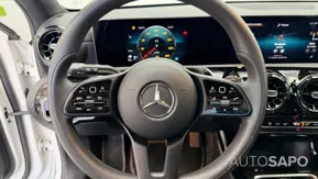 Mercedes-Benz Classe A de 2021