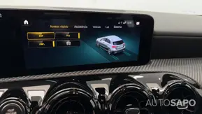 Mercedes-Benz Classe A de 2021