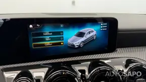 Mercedes-Benz Classe A de 2021