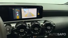 Mercedes-Benz Classe A de 2021