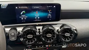 Mercedes-Benz Classe A de 2021