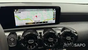 Mercedes-Benz Classe A de 2021