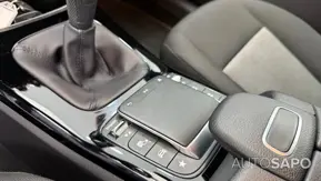 Mercedes-Benz Classe A de 2021