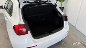 Mercedes-Benz Classe A de 2021