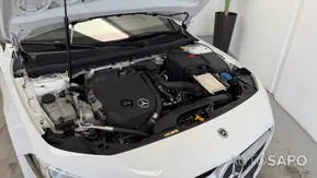 Mercedes-Benz Classe A de 2021