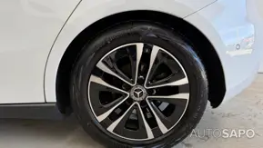 Mercedes-Benz Classe A de 2021