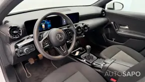 Mercedes-Benz Classe A de 2021