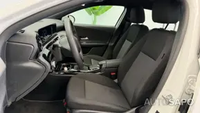 Mercedes-Benz Classe A de 2021