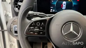 Mercedes-Benz Classe A de 2021