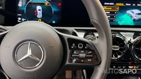 Mercedes-Benz Classe A de 2021