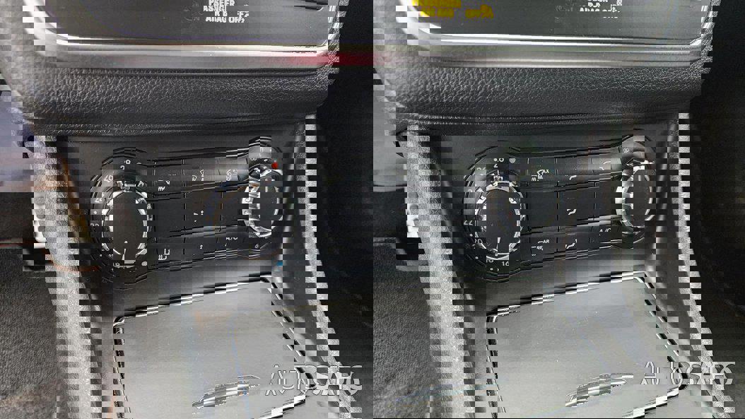 Mercedes-Benz Classe GLA de 2018