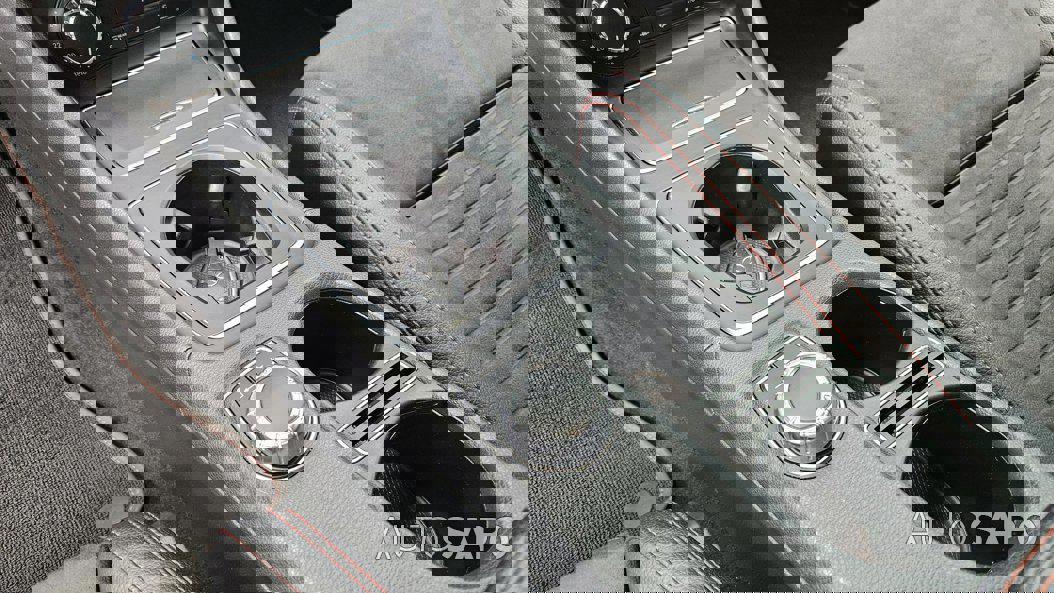 Mercedes-Benz Classe GLA de 2018