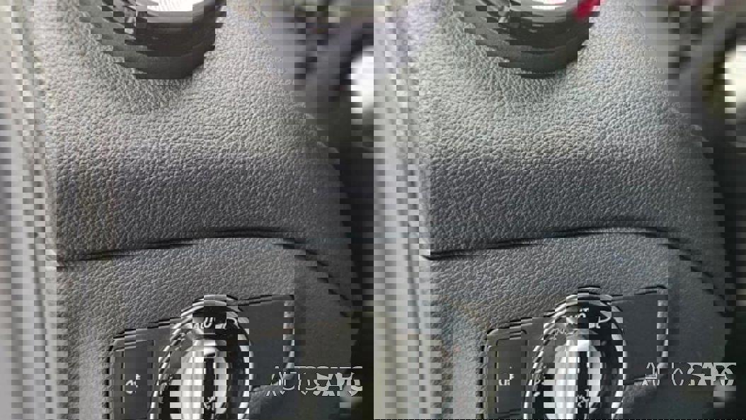 Mercedes-Benz Classe GLA de 2018