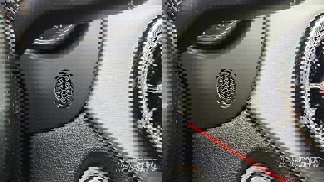 Mercedes-Benz Classe GLA de 2018