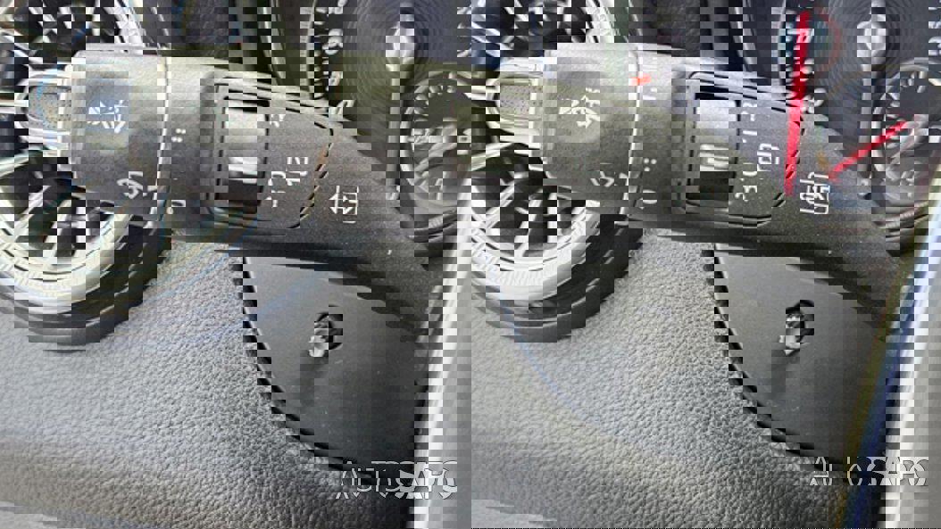 Mercedes-Benz Classe GLA de 2018