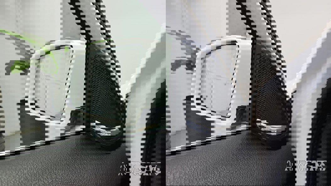 Mercedes-Benz Classe GLA de 2018