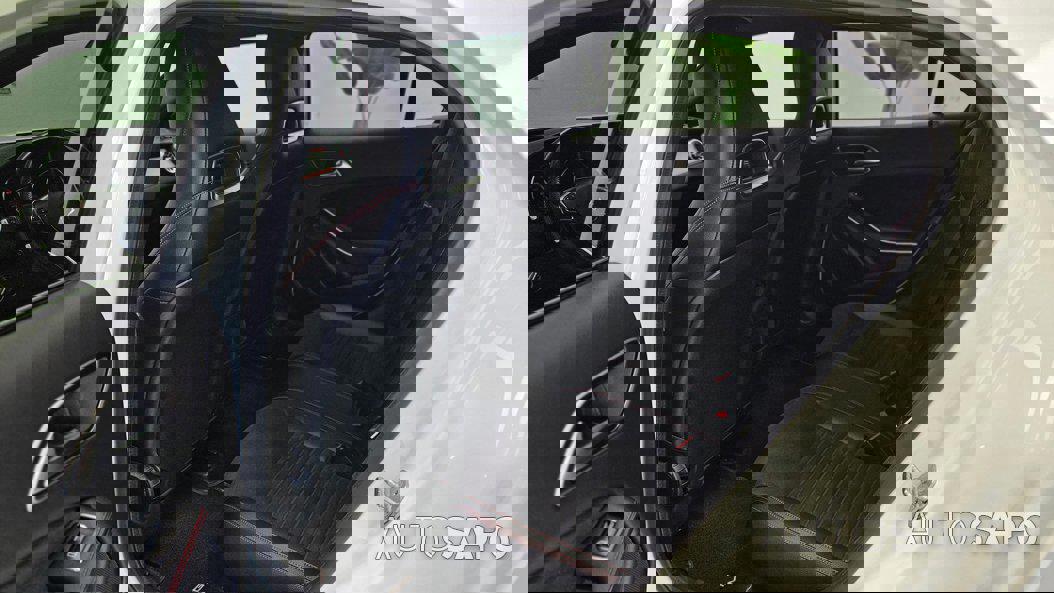 Mercedes-Benz Classe GLA de 2018