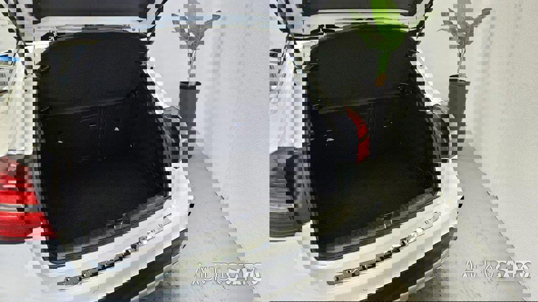 Mercedes-Benz Classe GLA de 2018