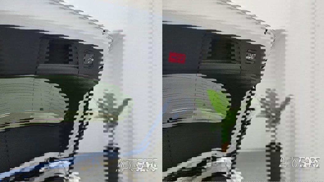 Mercedes-Benz Classe GLA de 2018