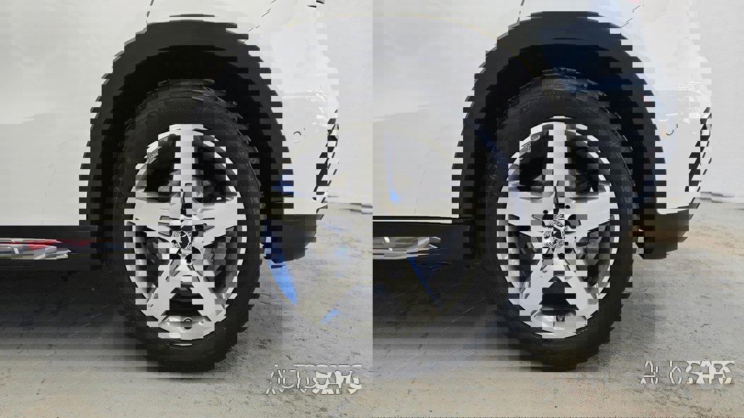 Mercedes-Benz Classe GLA de 2018