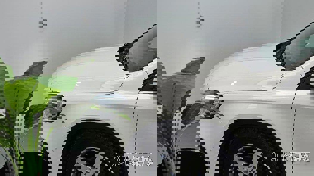 Mercedes-Benz Classe GLA de 2018