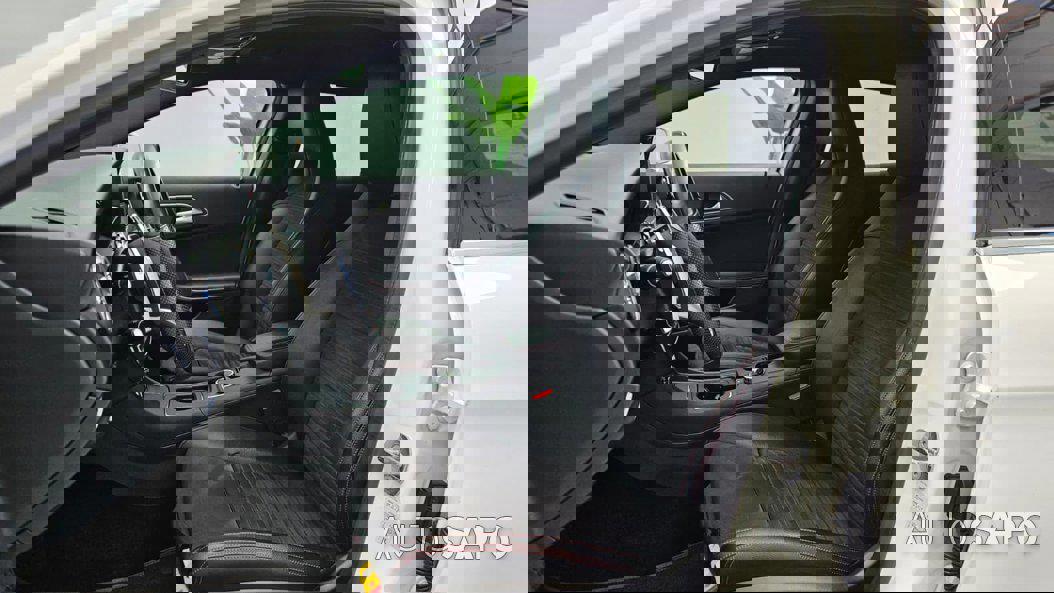 Mercedes-Benz Classe GLA de 2018