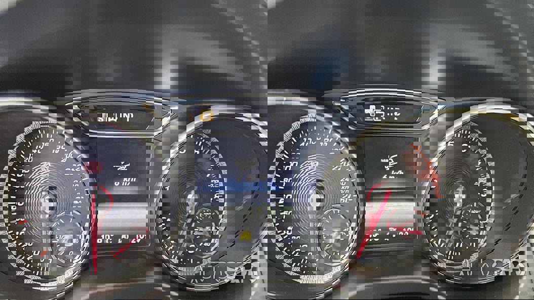 Mercedes-Benz Classe GLA de 2018