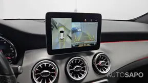 Mercedes-Benz Classe GLA de 2018