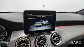 Mercedes-Benz Classe GLA de 2018