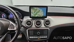 Mercedes-Benz Classe GLA de 2018