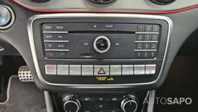 Mercedes-Benz Classe GLA de 2018