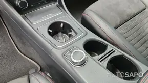 Mercedes-Benz Classe GLA de 2018